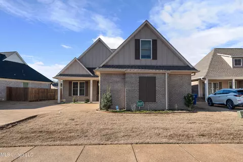 Exterior - 2127 Watson Vw E, Nesbit, MS 38651 photo 2 of 4