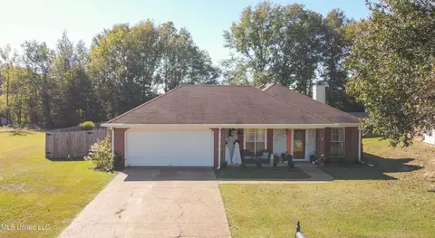 524 Oak Ridge Way, Pearl, MS 39208