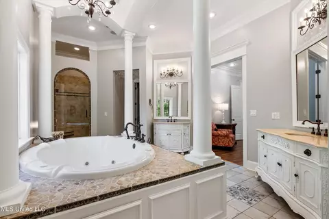 Bath - 135 N Boone Dr, Hernando, MS 38632 photo 2 of 7
