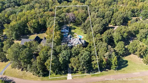 View/Area - 135 N Boone Dr, Hernando, MS 38632 photo 1 of 1