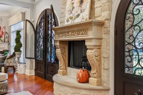 Entry Way - 135 N Boone Dr, Hernando, MS 38632 photo 2 of 4