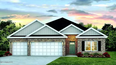 447 Piney Dr, Pearl, MS 39208