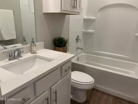 Bath - 447 Piney Dr, Pearl, MS 39208 photo 3 of 3