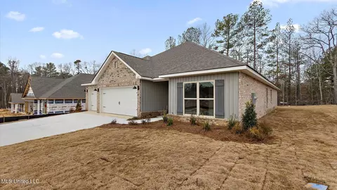 422 Piney Dr, Pearl, MS 39208 photo 3