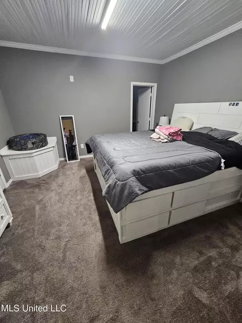 Bedroom - 10031 Hwy 492, Union, MS 39365 photo 1 of 1