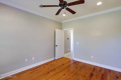 Bedroom - 200 Herrington Cv, Madison, MS 39110 photo 2 of 3