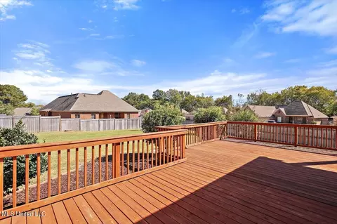 Exterior - 200 Herrington Cv, Madison, MS 39110 photo 7 of 10