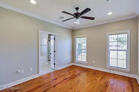 Bedroom - 200 Herrington Cv, Madison, MS 39110 photo 1 of 3