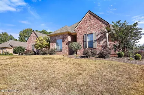 Exterior - 200 Herrington Cv, Madison, MS 39110 photo 2 of 10