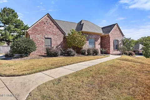 Exterior - 200 Herrington Cv, Madison, MS 39110 photo 3 of 10