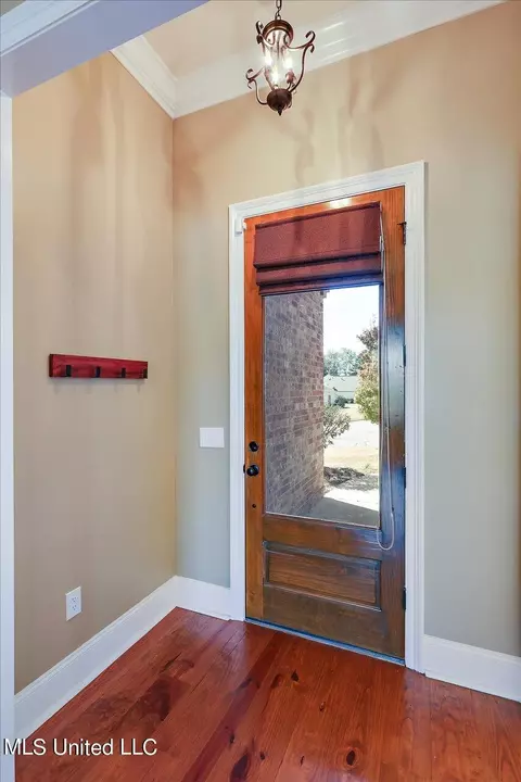 Entry Way - 200 Herrington Cv, Madison, MS 39110 photo 1 of 3