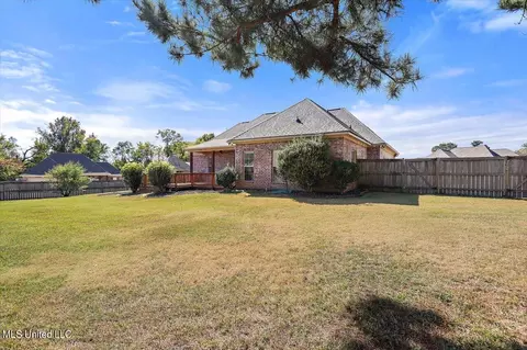 Exterior - 200 Herrington Cv, Madison, MS 39110 photo 10 of 10