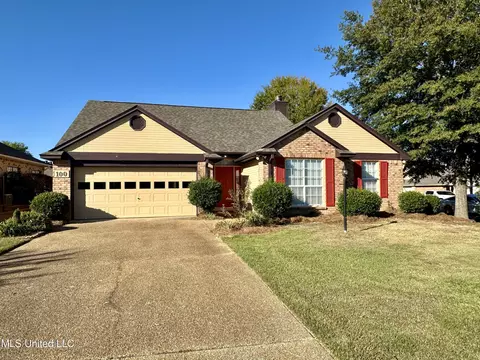100 Catalina Cv, Clinton, MS 39056