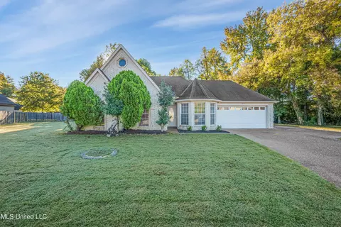 5842 Hayden Cv, Olive Branch, MS 38654