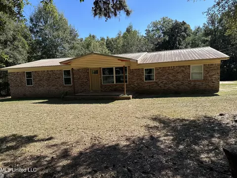 836 George Brown Rd, Lucedale, MS 39452 photo 9