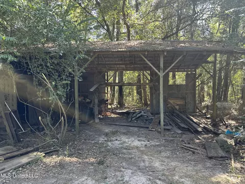 836 George Brown Rd, Lucedale, MS 39452 photo 43