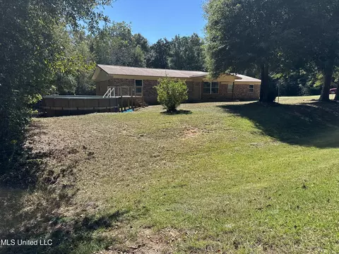 836 George Brown Rd, Lucedale, MS 39452
