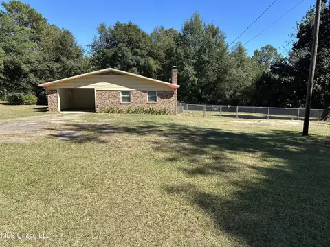 836 George Brown Rd, Lucedale, MS 39452 photo 5