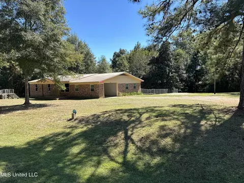 836 George Brown Rd, Lucedale, MS 39452 photo 3