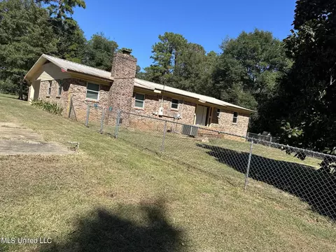 836 George Brown Rd, Lucedale, MS 39452 photo 6