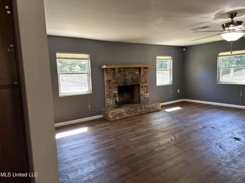 836 George Brown Rd, Lucedale, MS 39452 photo 14