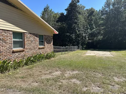 836 George Brown Rd, Lucedale, MS 39452 photo 8