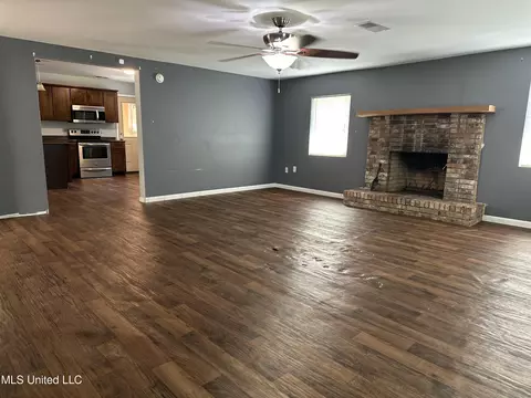 836 George Brown Rd, Lucedale, MS 39452 photo 15