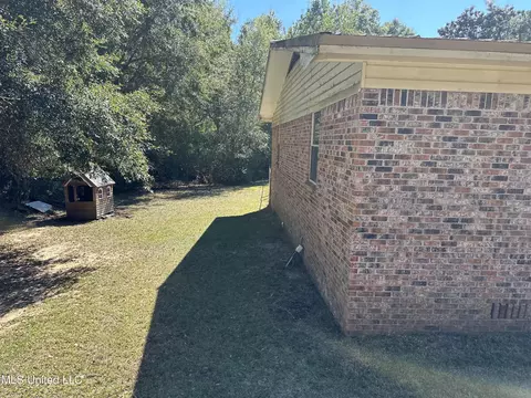836 George Brown Rd, Lucedale, MS 39452 photo 12