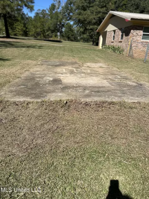 836 George Brown Rd, Lucedale, MS 39452 photo 38