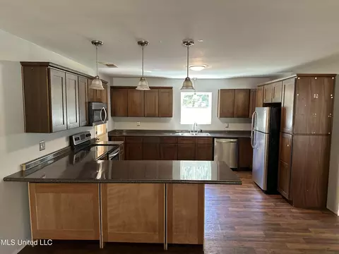 836 George Brown Rd, Lucedale, MS 39452 photo 16