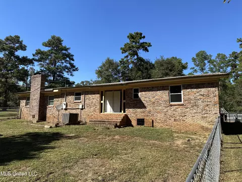 836 George Brown Rd, Lucedale, MS 39452 photo 7