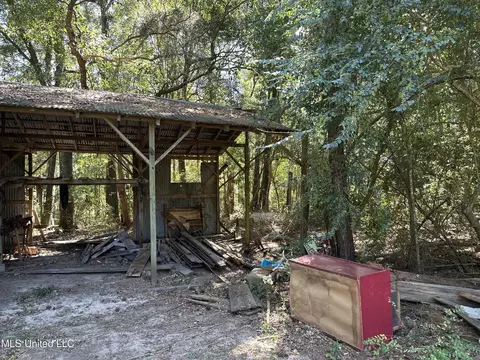 836 George Brown Rd, Lucedale, MS 39452 photo 42