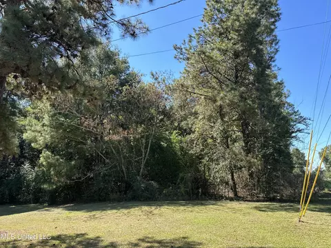 Nsn George Brown Road Road, Lucedale, MS 39452