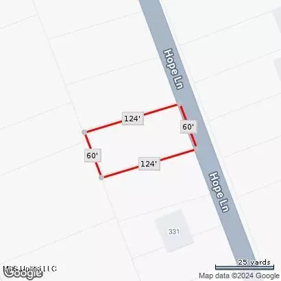 Hope Lane, Pass Christian, MS 39571