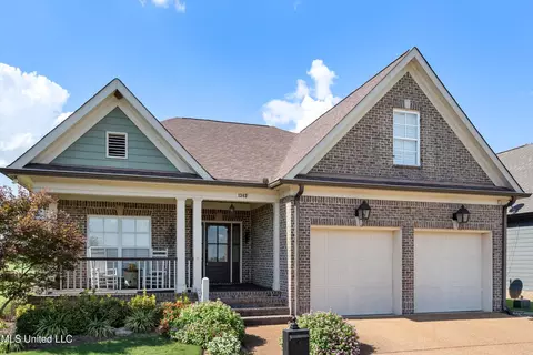 1343 Gallery Walk Dr, Robinsonville, MS 38664
