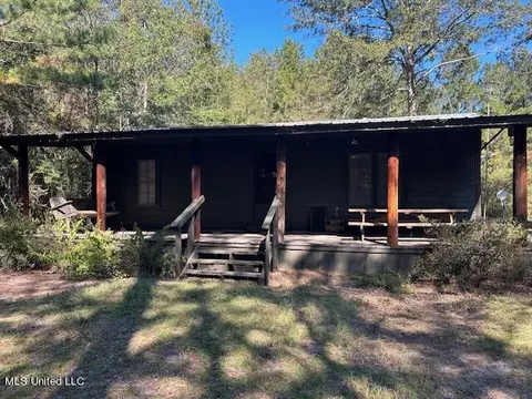 11517 Highway 28 W, Taylorsville, MS 39168