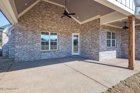 Exterior - 1487 John Thomas Cv, Hernando, MS 38632 photo 11 of 11