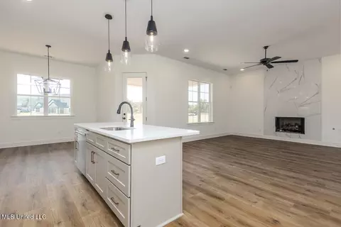 Living - 1487 John Thomas Cv, Hernando, MS 38632 photo 1 of 4