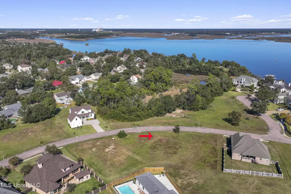 410 Goose Pointe Blvd, Biloxi, MS 39531 photo 4