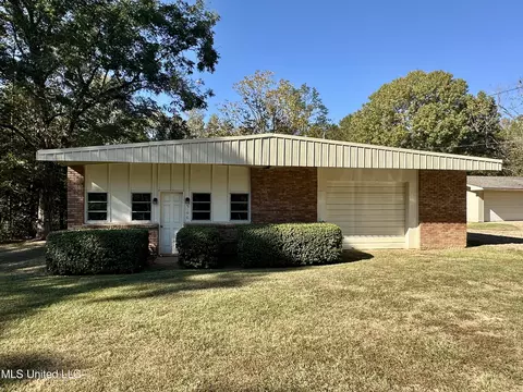 Exterior - 5214 Old Jackson Rd, Terry, MS 39170 photo 3 of 4