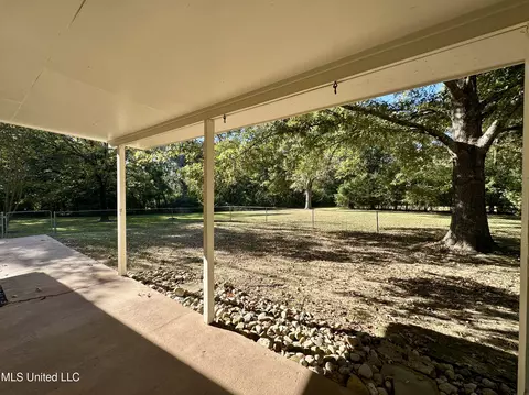 Exterior - 5214 Old Jackson Rd, Terry, MS 39170 photo 2 of 4