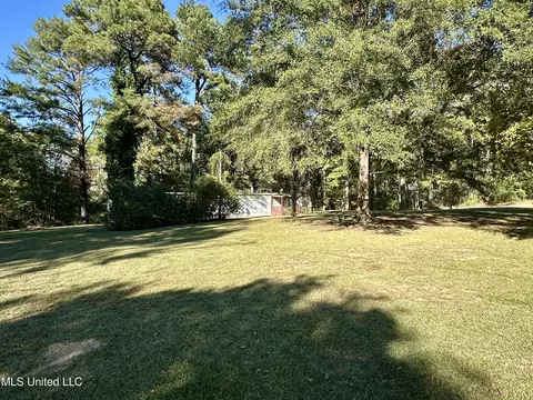 Exterior - 5214 Old Jackson Rd, Terry, MS 39170 photo 4 of 4