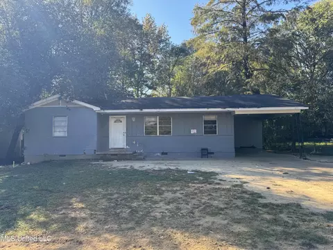 1625 Maria Dr, Jackson, MS 39204 photo 1