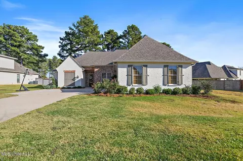 Exterior - 107 Twain Trl, Clinton, MS 39056 photo 3 of 9