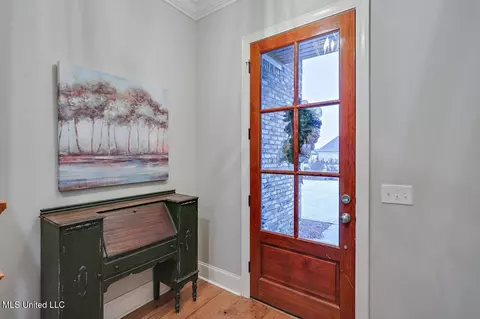 Entry Way - 107 Twain Trl, Clinton, MS 39056 photo 1 of 2