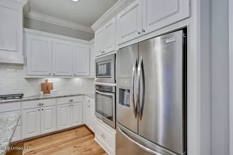Kitchen - 107 Twain Trl, Clinton, MS 39056 photo 6 of 6
