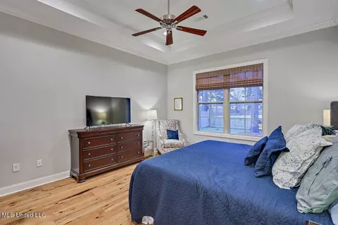 Bedroom - 107 Twain Trl, Clinton, MS 39056 photo 1 of 6
