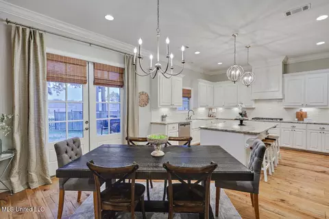 Dining - 107 Twain Trl, Clinton, MS 39056 photo 1 of 2