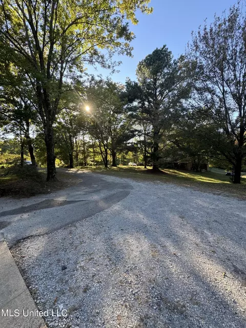 Exterior - 4988 Starlanding Rd, Nesbit, MS 38651 photo 7 of 7