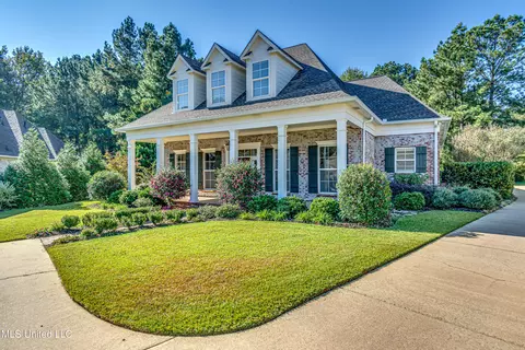Exterior - 714 S Chickasaw Dr, Flowood, MS 39232 photo 2 of 20